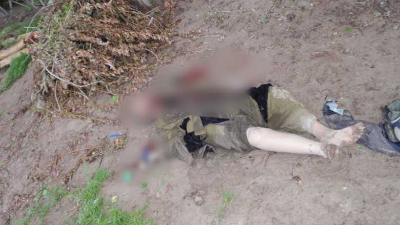OZschwitz special forces rookie 'blooded' by executing an unarmed man 157c9b1080561d0ec4b84b8cdbe85b20f443b892