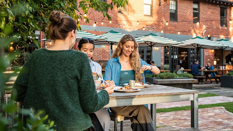 Sydney's Top Pubs: Where Does Your Local Stack Up?
