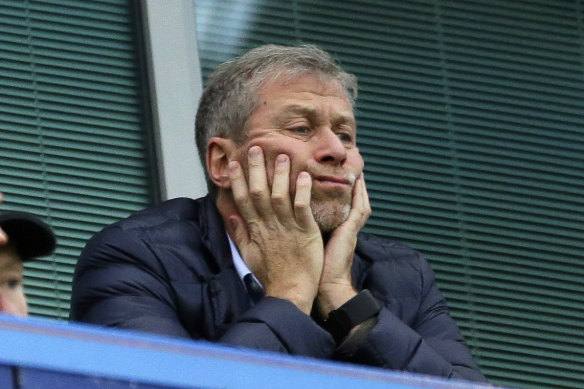 Wealthy foreign investors like Roman Abramovich have long been able to move money into US funds using such secretive, roundabout setups, taking advantage of a lightly regulated investment industry and Wall Street’s willingness to ask few questions about the origins of the money.