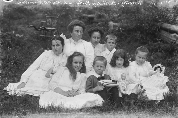 Alfred Henrie Elliott’s photography is a singular record of Brisbane from 1890 to 1940.