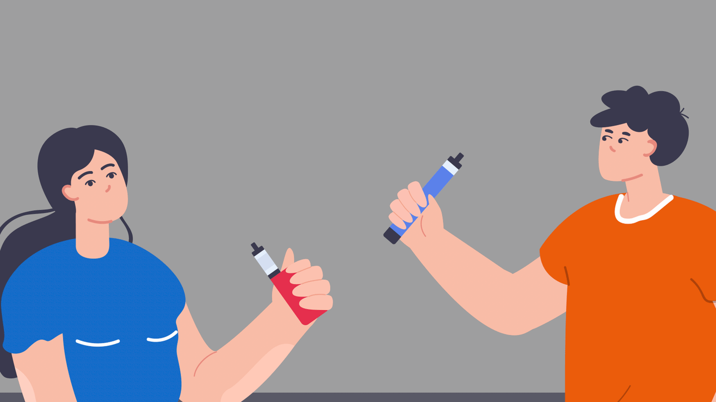 Budget 2023 What is vaping, and why is the Australian government