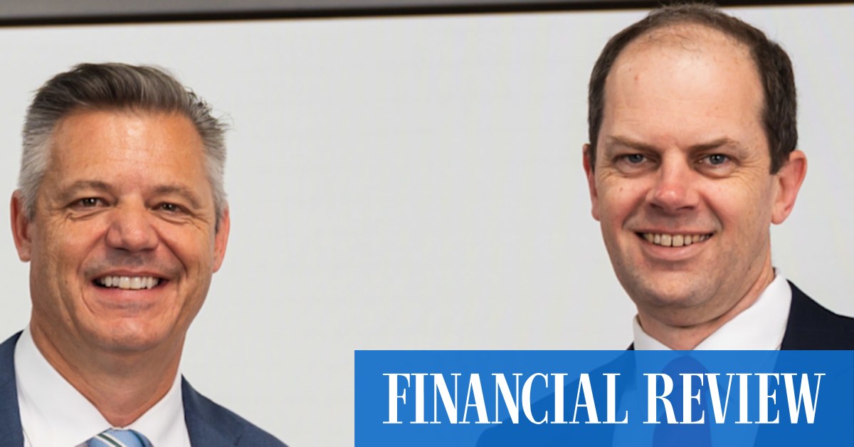 SWM ASX: After worst TV market fall in history, Seven Media waits for a rebound as James Warburton replaced by Jeff Howard as CEO - Vimarsana News