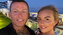 Todd Carney Susie Bradley mafs