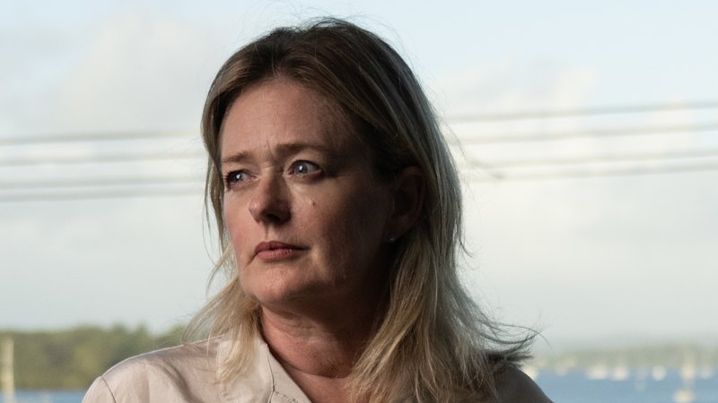 Mayor resigns, citing ‘threats, accusations and harassment’