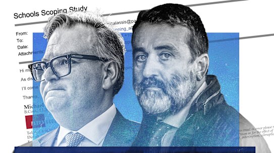 School Infrastrcture 