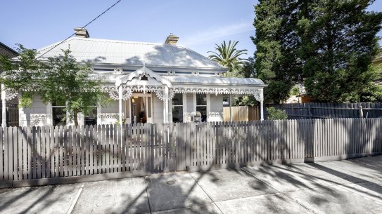 Former Prime Minister John Curtin’s Brunswick home has come up for sale, for $2.1 million to $2.3 million.