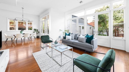 22 Stanley Street, Brunswick