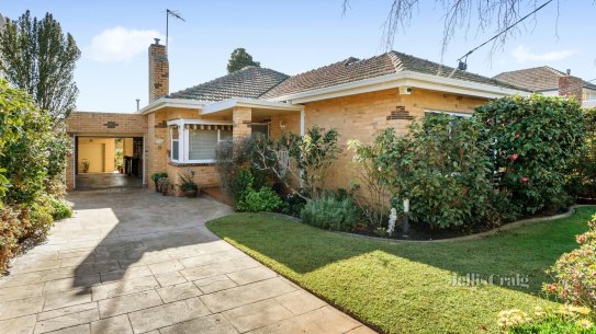 22 Charming Street was snapped up by the producers of The Block.