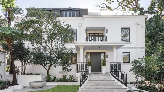 2D Greenoaks Avenue, Darling Point