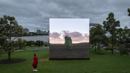 Biennale of Sydney