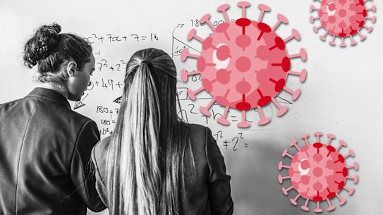 Back to school or not depends on what state or territory you live in.