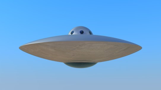 What’s missing in Top Secret UFO Projects Declassified is an intelligent filtering process that edits out the loons and charlatans. 