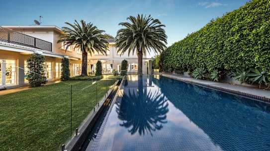 2 Glenbervie Road, Toorak.
