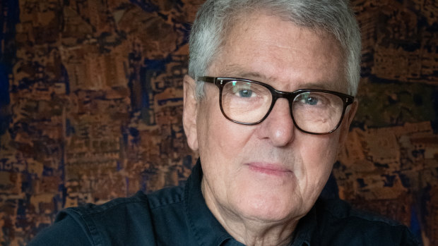 David Marr examines the blood on his family’s hands in this epic feat