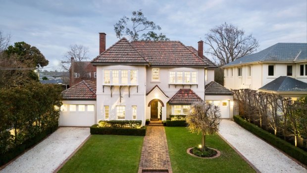 Eleven of the best Melbourne houses on the market