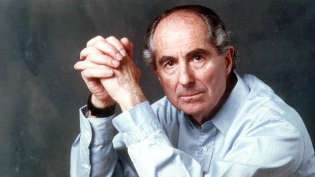 It comes as no surprise that Philip Roth was something of a lothario.