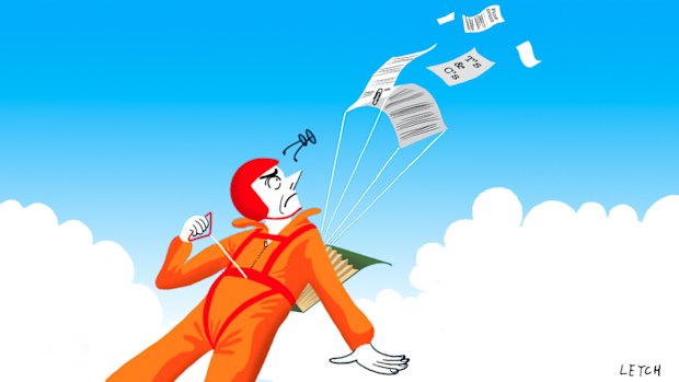 Ensuring you have enough insurance when you jump into retirement is key.