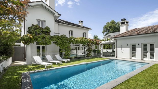 Our favourite luxury homes for sale right now