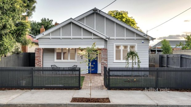 Nine of our favourite Melbourne homes on the market