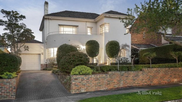 A buyer had seen the Balwyn North house once. Then he paid $2.76 million, funding the vendor’s retirement