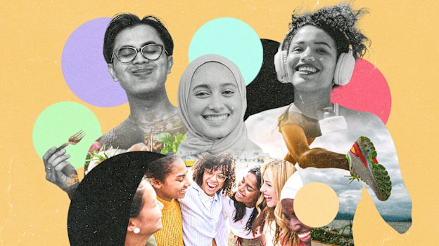 Simple changes can make a big difference to your health and wellbeing.