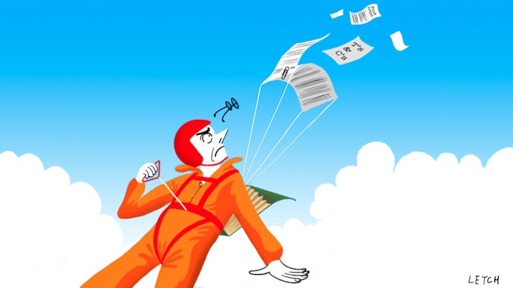 smh.com.au - Noel Whittaker - I'm 63 and plan to retire soon. Should I keep my life insurance?