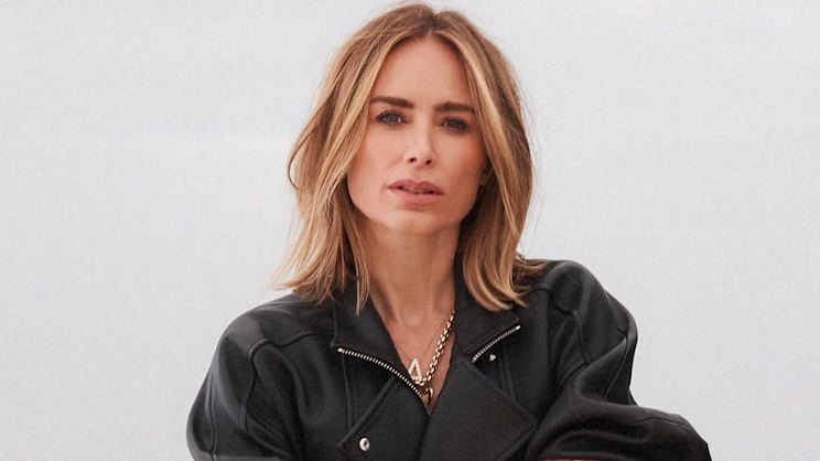 smh.com.au - Melissa Singer - Australian women love designer Anine Bing. But four years ago, she was at her lowest point