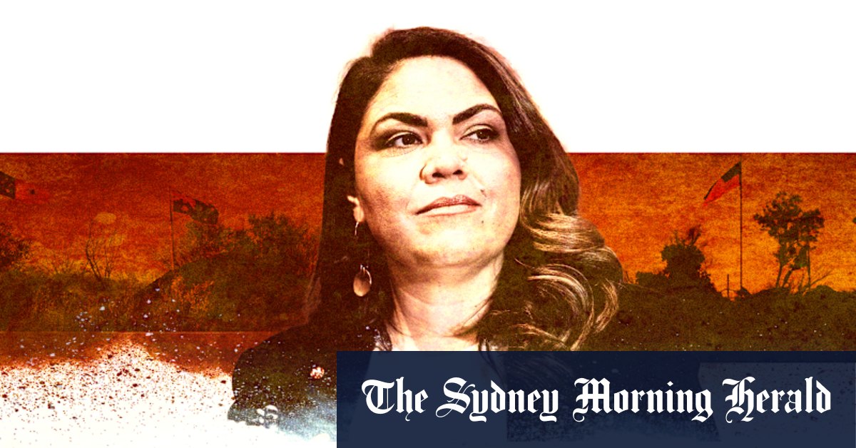 How the Indigenous senator wants to remake the Liberal Party