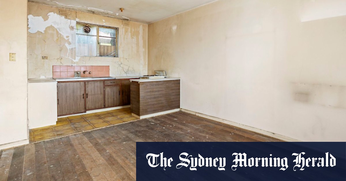 Melbourne property: Buyers compete post-auction for $1,296,000 Northcote house - Vimarsana News