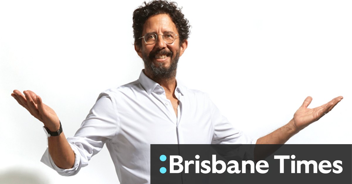 Dicey Topics: The 23rd Biennale of Sydney's artistic director José Roca on the arts, ageing and grief - Vimarsana News