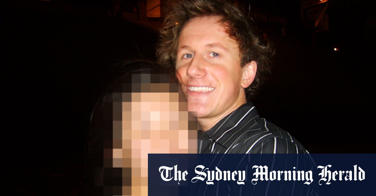 Christian school was warned four years earlier about predatory teacher Steven Mellody - Vimarsana News