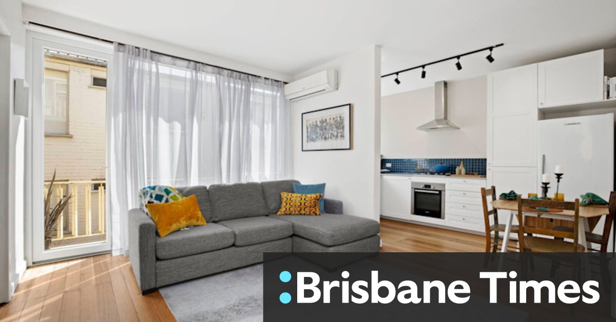 Property: Where you can buy a home in Melbourne for less than five years ago - Vimarsana News