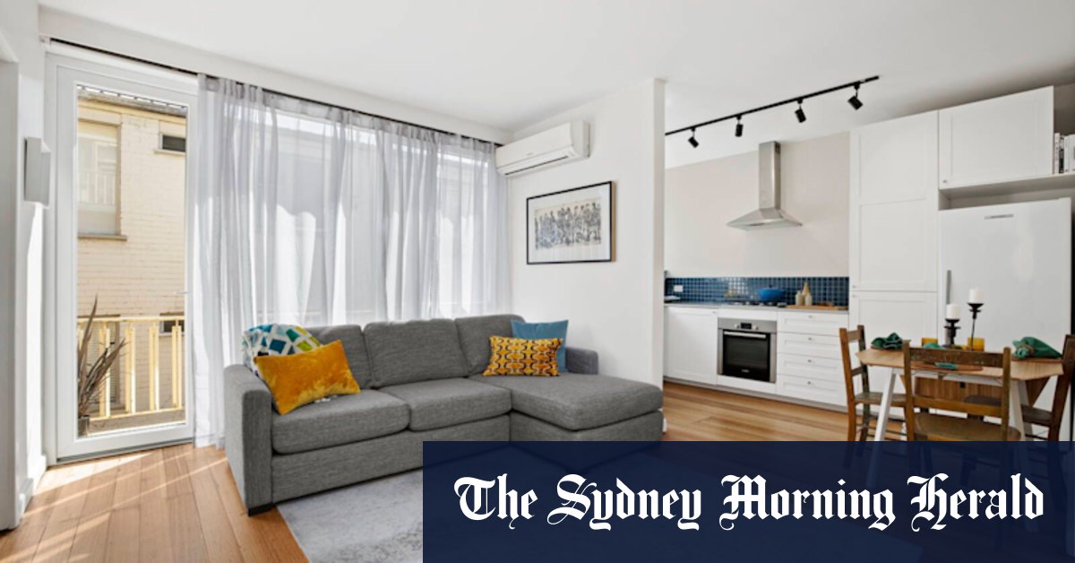 Property: Where you can buy a home in Melbourne for less than five years ago - Vimarsana News