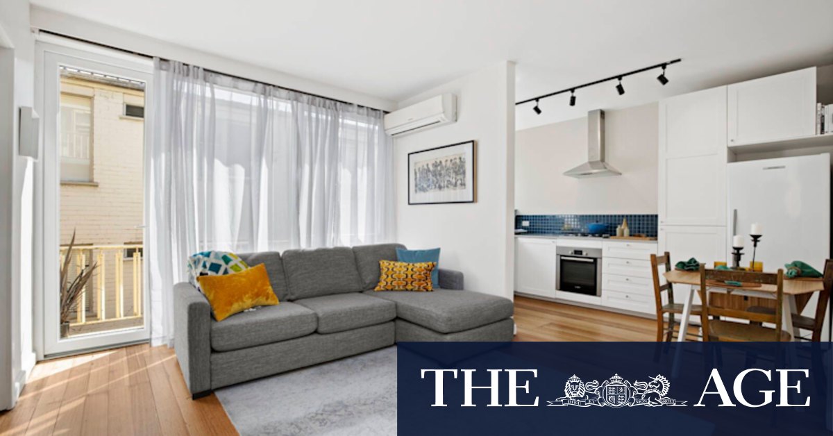 Property: Where you can buy a home in Melbourne for less than five years ago - Vimarsana News