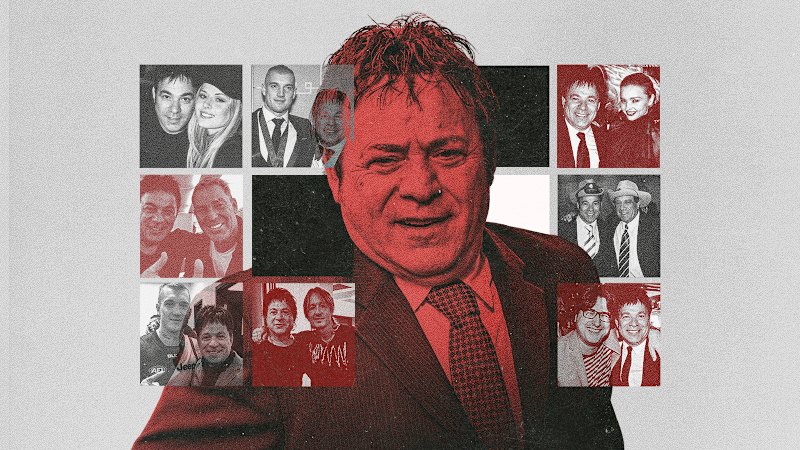 Entertainment stalwart Ralph Carr identified as mystery rapist after suppression lifted