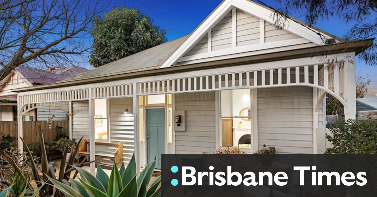 Victoria property: Regional houses you can buy for the same price as Melbourne homes - Vimarsana News
