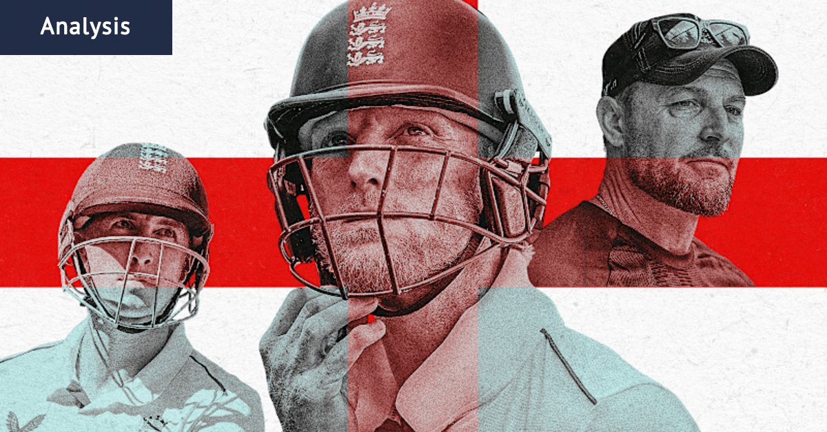 The inside story of the booze-fuelled Ashes tour that divided Stokes and McCullum