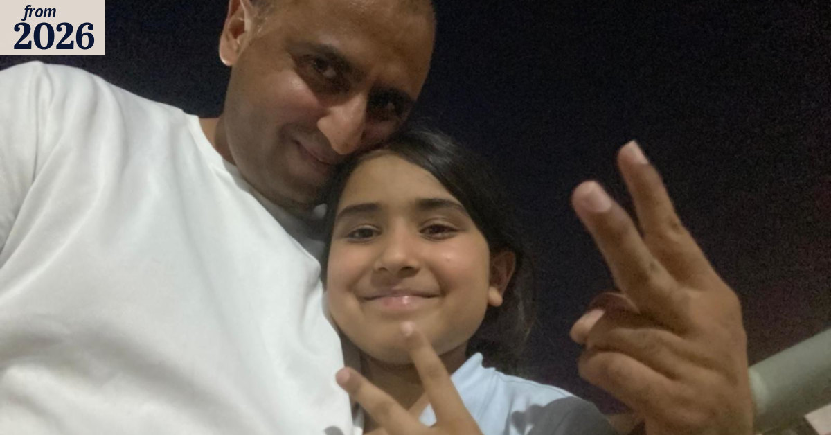 Pakistani police officer arrested over ‘mistaken identity’ fatal shooting of Australian girl