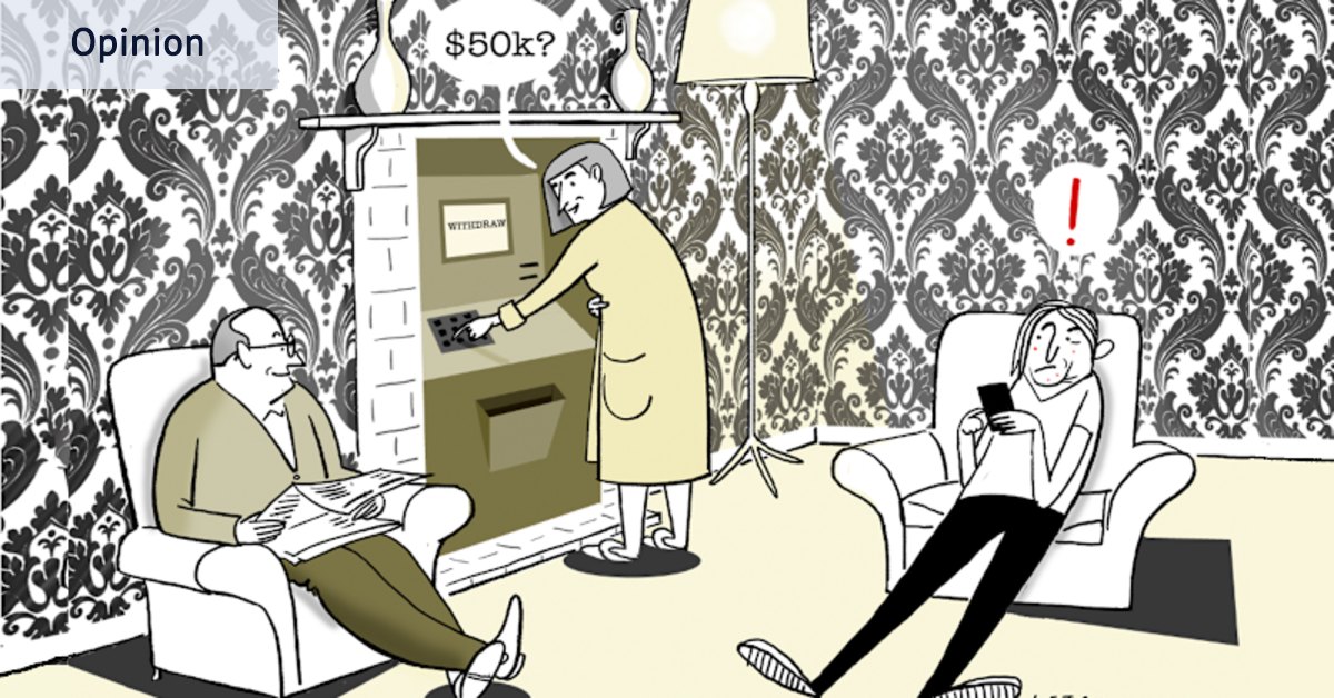 How to (safely) access the cash locked up in your property