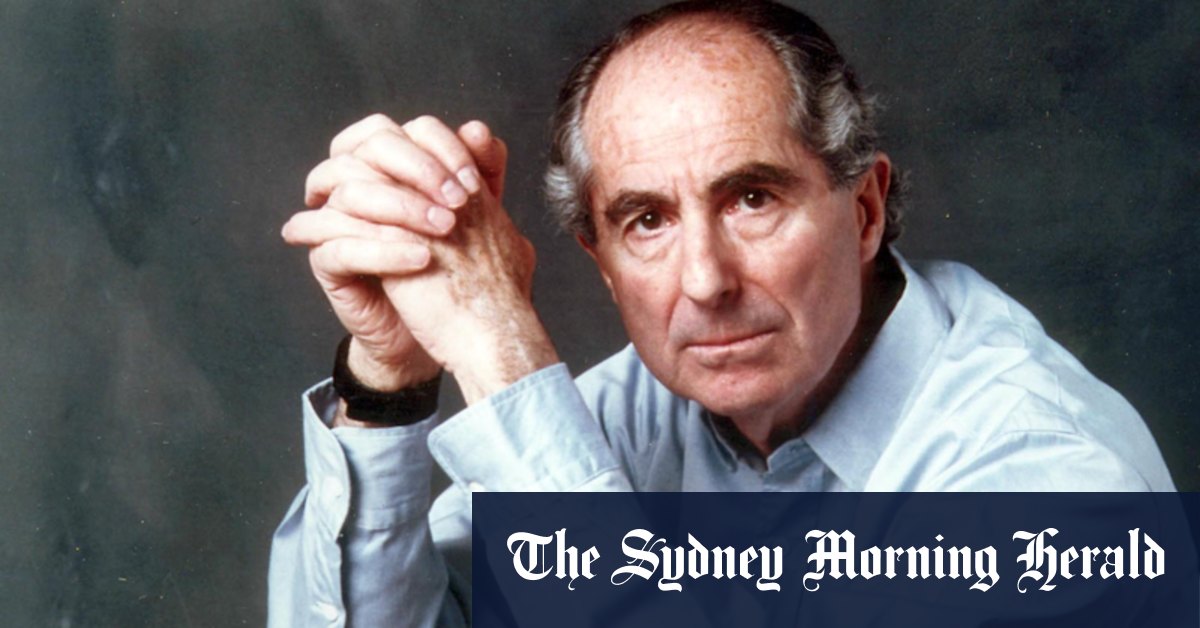 Review of Blake Bailey's Philip Roth biography - Vimarsana News