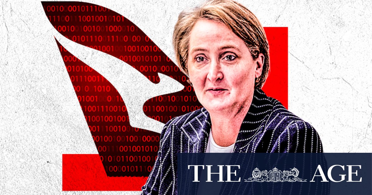 Qantas-Kunden müssen bis „nächste Woche“ auf Details zum Datenhack warten