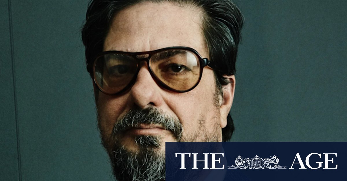 Roman Coppola interview: The producer's great ambition? Opening a theme park - Vimarsana News