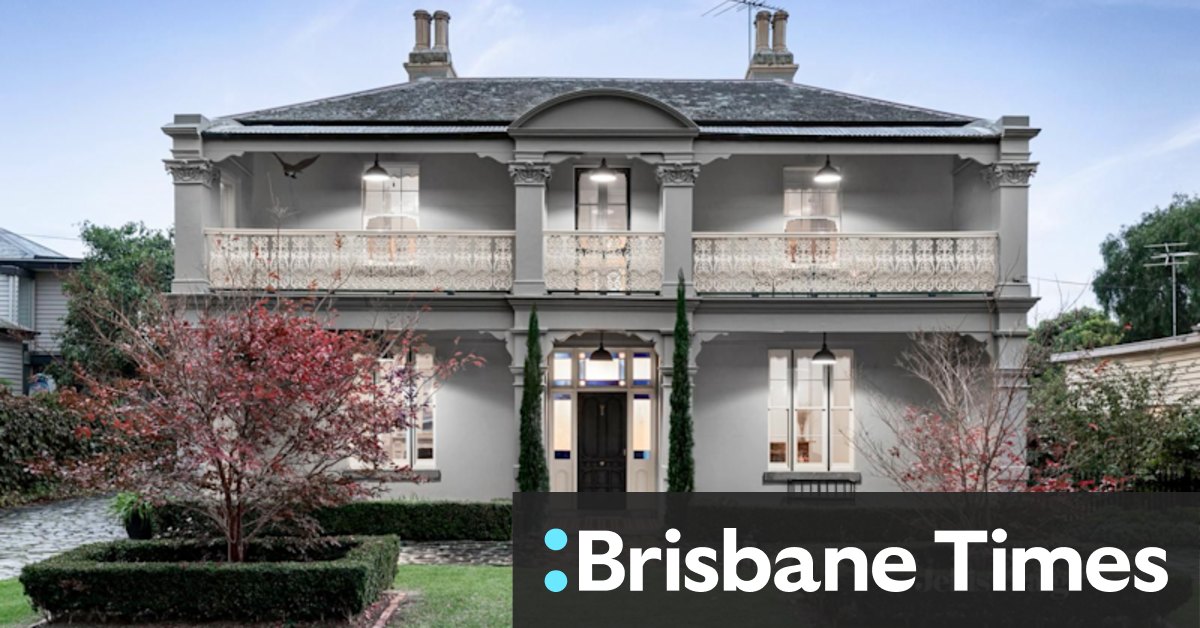 Melbourne property: Best homes for sale right now - Vimarsana News
