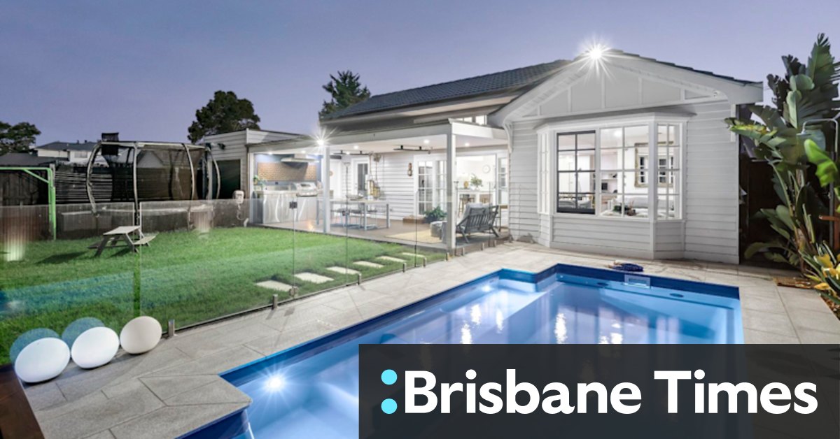 Melbourne auctions: Hot auction for renovated Victorian home in Seaholme soars to $1.9 million - Vimarsana News