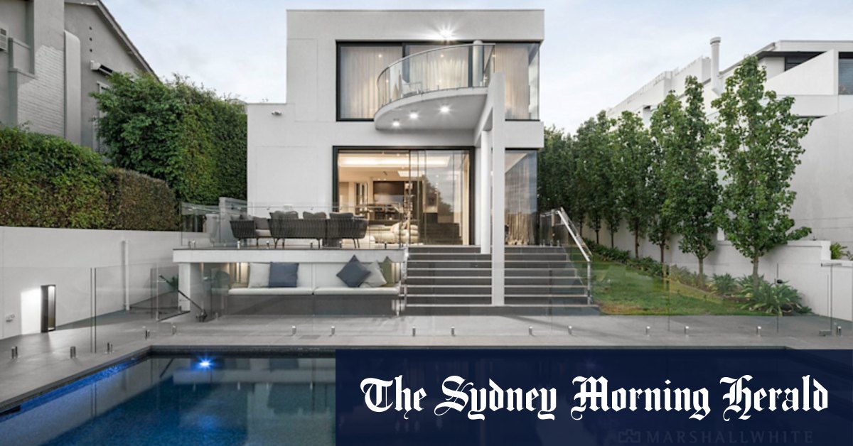 Melbourne property: The best homes for sale in Melbourne - Vimarsana News