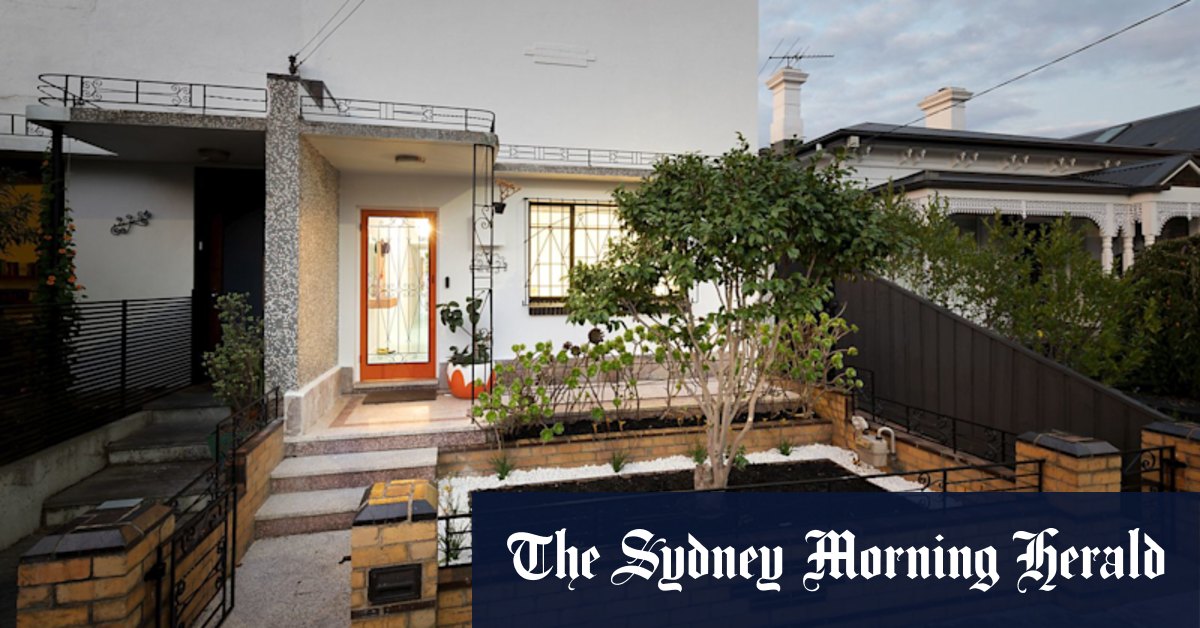 Melbourne auctions: Striking reno earns Brunswick vendors $1,655,000 auction payday - Vimarsana News