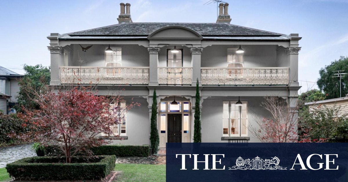 Melbourne property: Best homes for sale right now - Vimarsana News