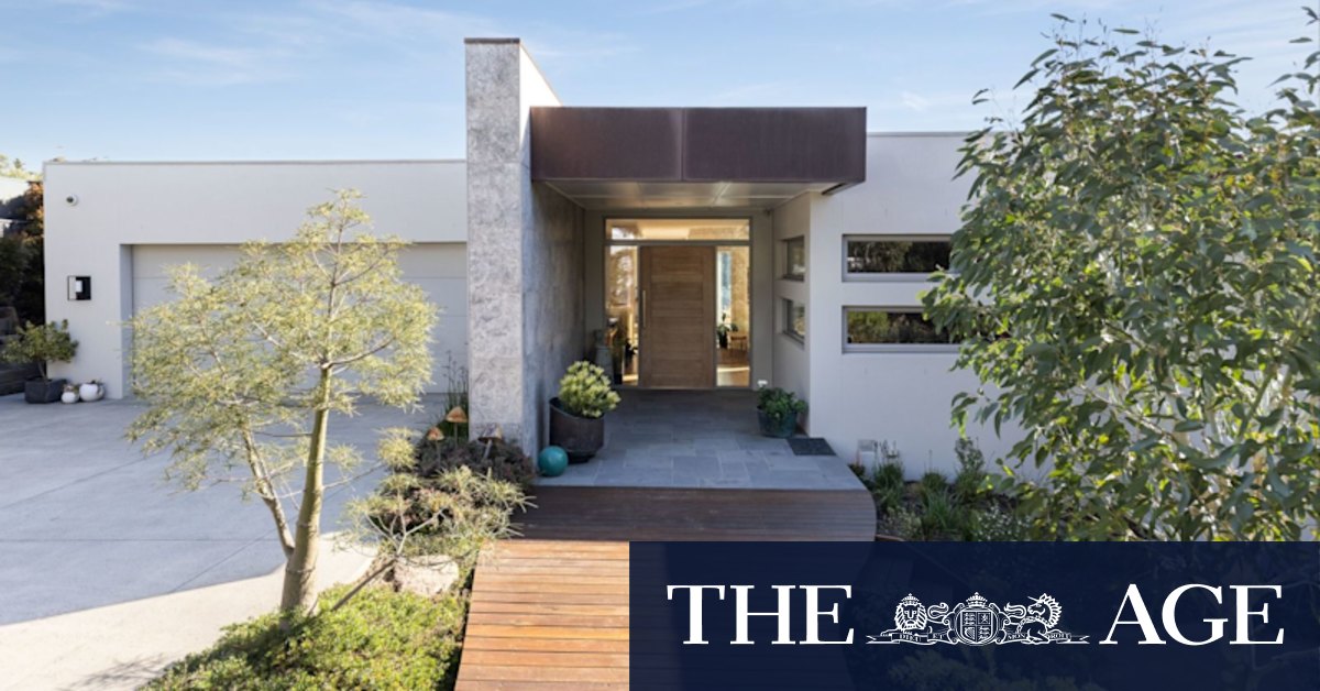 Thirteen of our favourite houses for sale across Victoria right now - Vimarsana News
