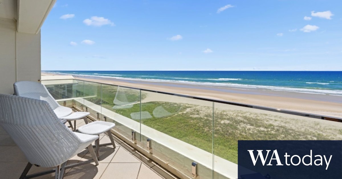 South-east Queensland property: Gold Coast, Sunshine Coast rents hit record highs - Vimarsana News