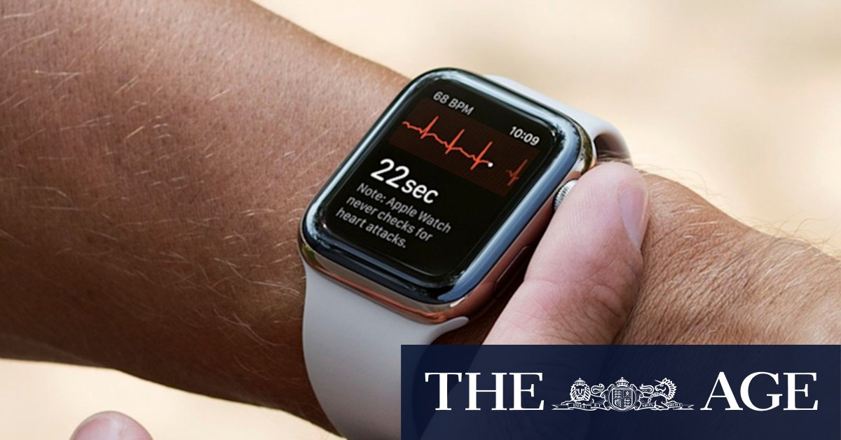 'Not how a company should behave': Apple blasted over smartwatch trade secrets - Vimarsana News